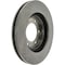 Centric Parts Standard Brake Rotor, 121.44097 121.44097 - alternate 4